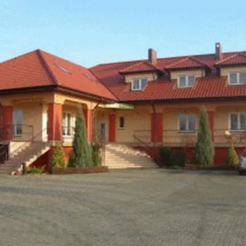 Gościniec Nad Wartą Uniejów