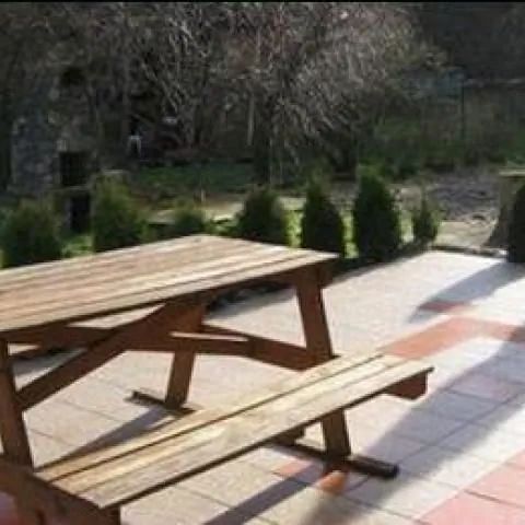 Pokoje Gościnne Grzybowa Ostrowo