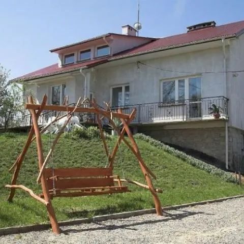 Gospodarstwo Agroturystyczne - Zawisełcze  k/Sandomierza Sandomierz