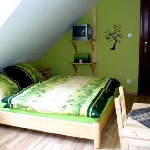 GOŚCINIEC ZAPIECEK Piecki