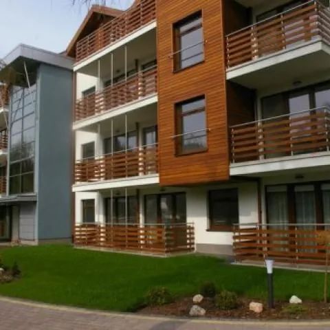 Apartament Zuzia Władysławowo