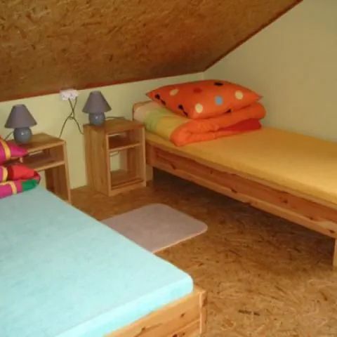 Agroturystyka - Domek na Górce Sorkwity – Sorkwity, Polska