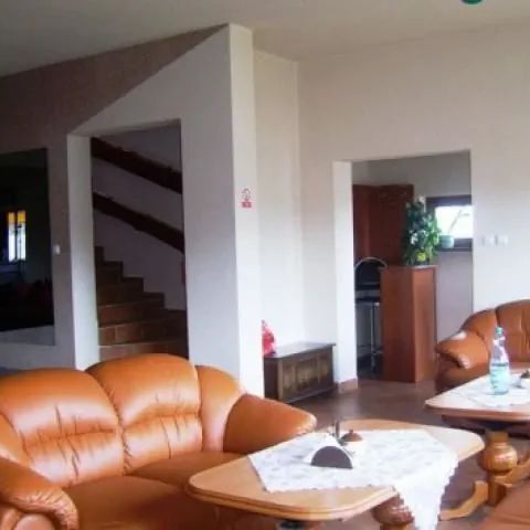 PENSJONAT ELDORADO Starachowice