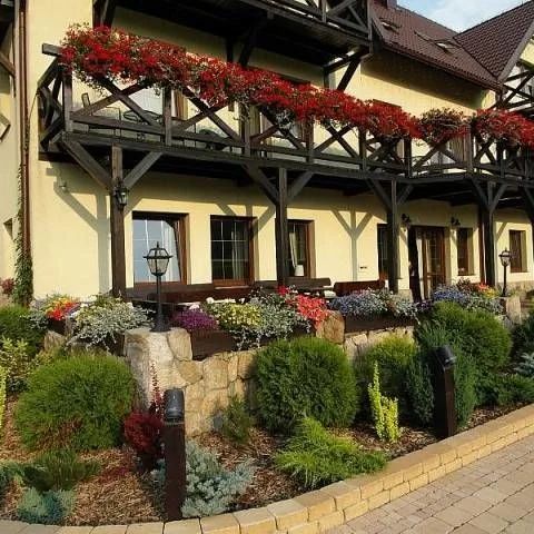 Wichrowe Wzgórze - Stronie Śląskie