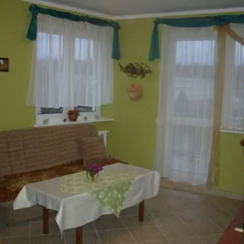Apartament. Stegna