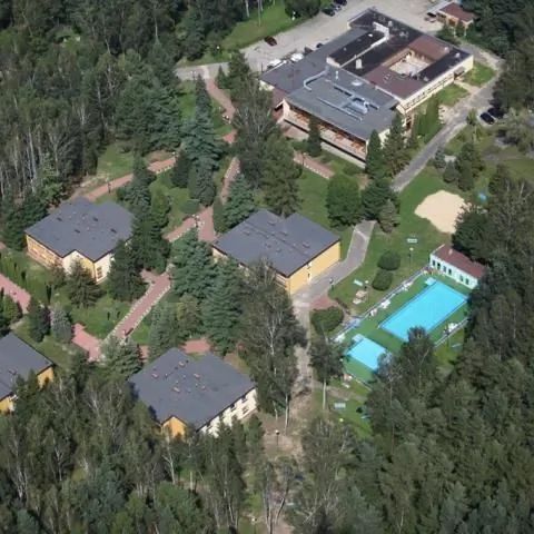 Centrum Konferencyjno-Szkoleniowe PORAJ