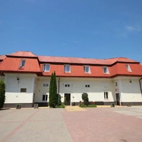 Hotel FAHO Przemyśl