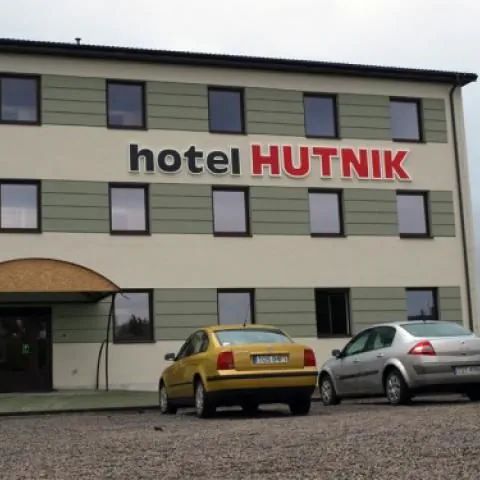 Hotel HUTNIK Ostrowiec Świętokrzyski