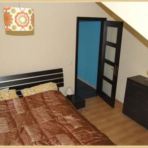 Apartamenty WIDOK Szczawnica