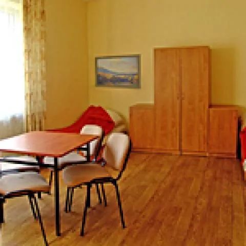 Migrand Usługi Hotelarskie Szczecin