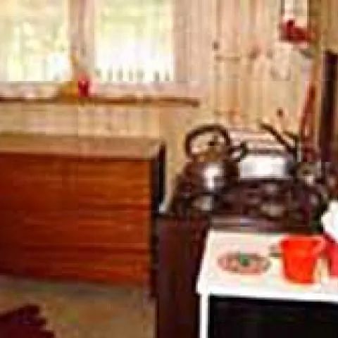 Domek letni - Tomaszkowo