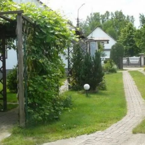 Kwatera Bukwica Narewka