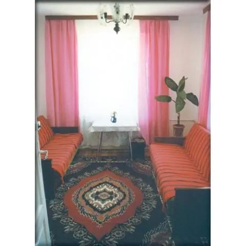 Gospodarstwo Agroturystyczne Kopytkowo  Sztabin