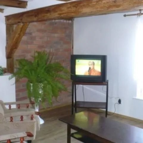 Agroturystyka  Pod Jabłoniami Darłowo