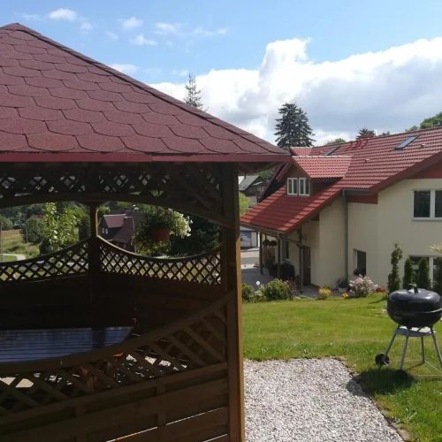 Pokoje gościnne Domino Szklarska Poręba