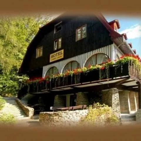 Hotel Leśny Gród Świeradów-Zdrój
