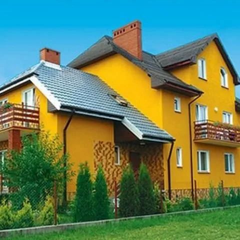 Dom Gościnny Jaskółka Darłowo