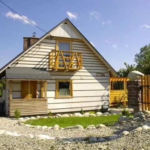 Agroturystyka na Orawie Jabłonka