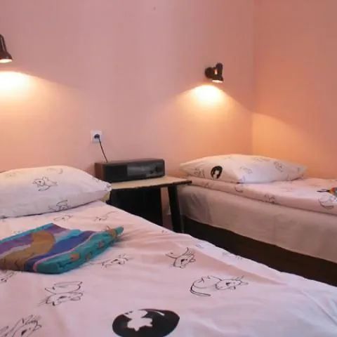 Hotel BKS Stal Olimp Bielsko-Biała