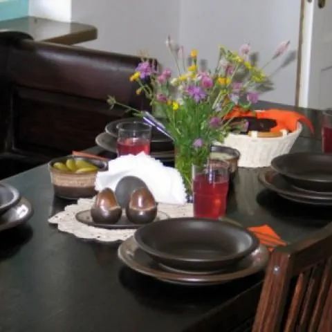 Gościniec Hańcza Błaskowizna