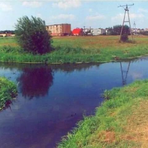 Ośrodek Wczasowy Łodzianka Wągrowiec