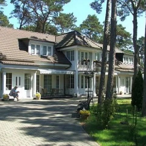 Villa NATALIA Jurata