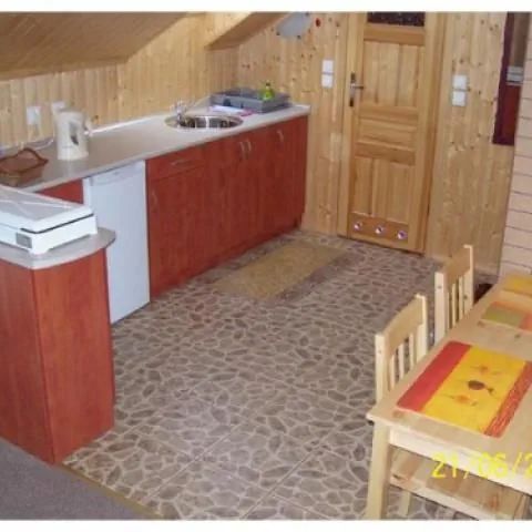 AGROTURYSTYKA ANOBEK Kaliska