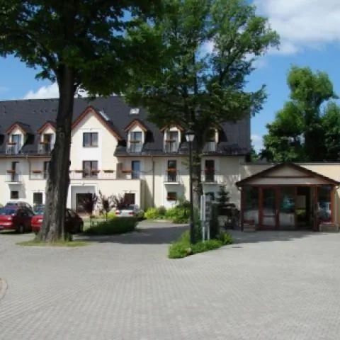 SEBASTIANEUM SILESIACUM. Kamień Śląski