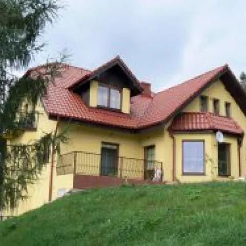 POKOJE GOŚCINNE EMILIO Kudowa-Zdrój Spanie – Kudowa-Zdrój, Polska
