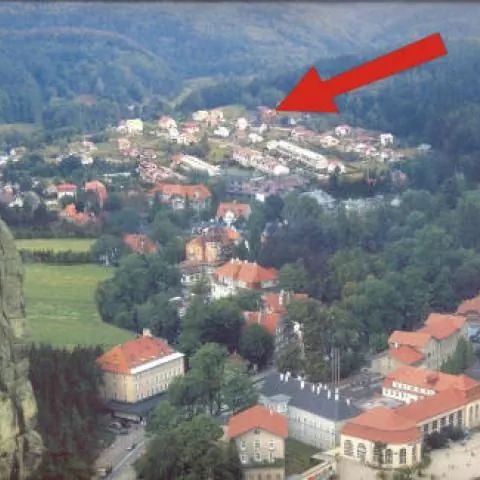 POKOJE GOŚCINNE EMILIO Kudowa-Zdrój Spanie – Kudowa-Zdrój, Polska
