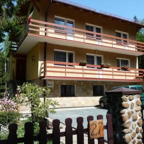 Kwatery LUCJAN w Karpaczu Karpacz