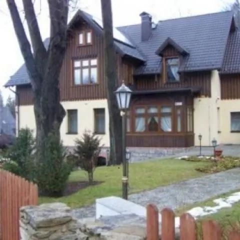 Usługi Hotelarskie Złoty Widok Karpacz