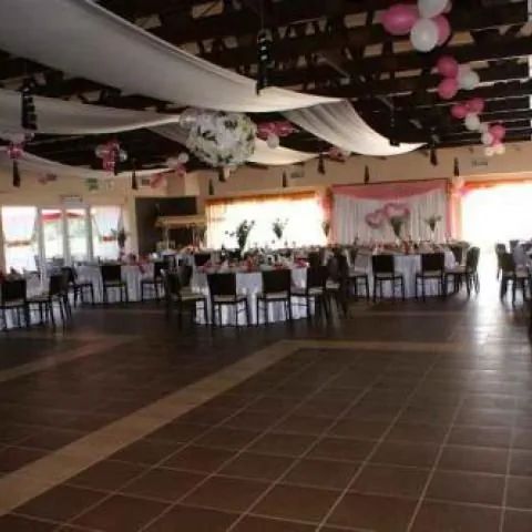 Hotel Restauracja WENUS Kobylanka