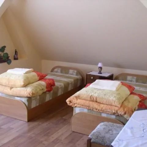 Agroturystyka  MALINOWE WZGÓRZE Mieroszów
