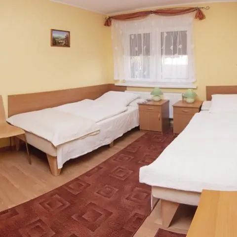 Kwatery Pod Brzozami Poznań