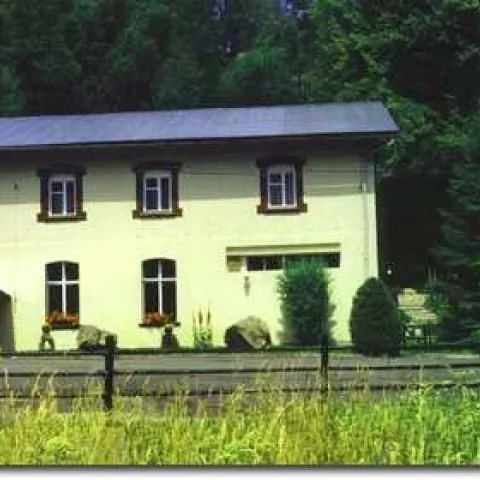 AMW Ośrodek wypoczynkowy Młoty