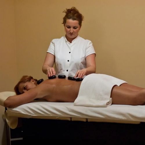 Hotel ***Anek Mrągowo