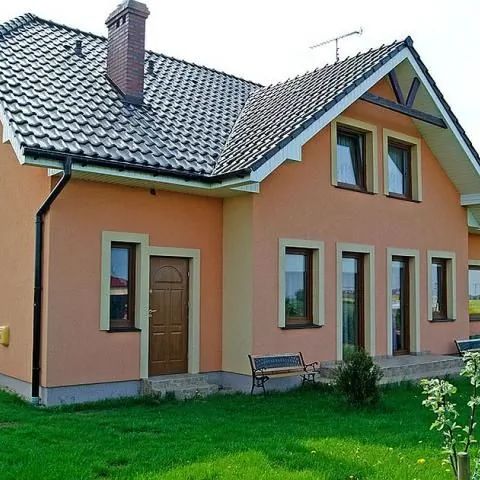 Dom gościnny WISIENKA Rewal