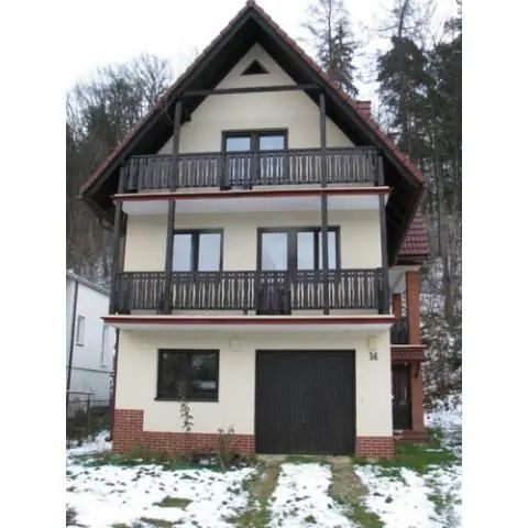 Pokoje gościnne Pod Zamkiem