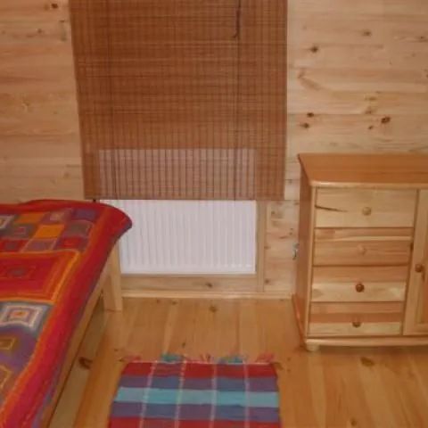 Domki całoroczne. Rymanów-Zdrój