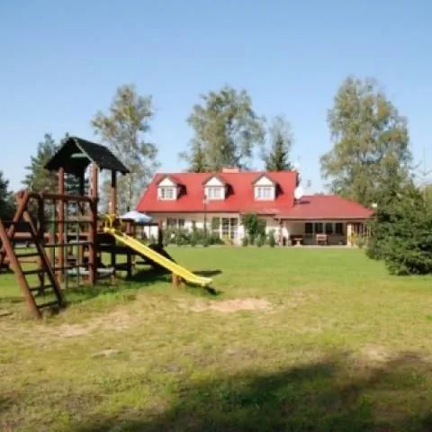 Gospodarstwo Agroturystyczne LEŚNA CHATA Olsztynek – Olsztynek, Polska