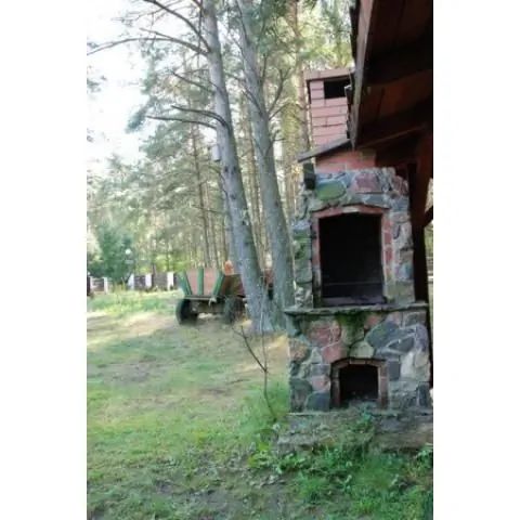 Gospodarstwo Agroturystyczne LEŚNA CHATA Olsztynek – Olsztynek, Polska