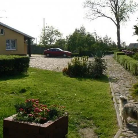Apartamenty Machowinko Ustka