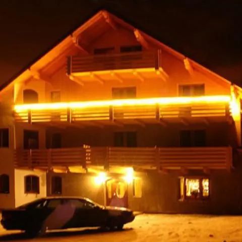 Willa Diana Stronie Śląskie