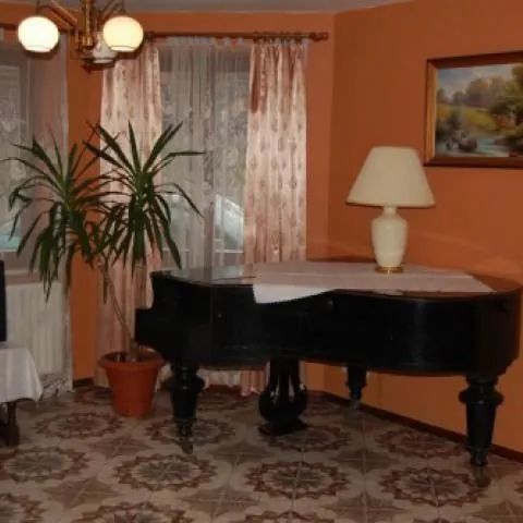 Hotel GALANT Wieliczka