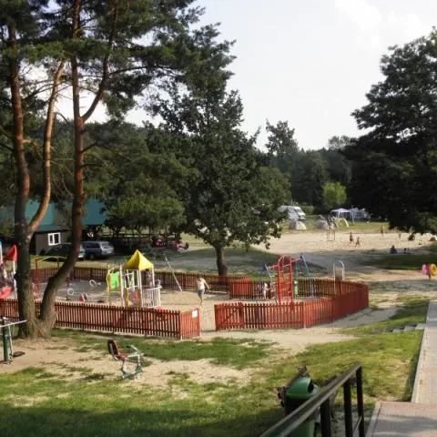 Kwatery i pokoje RELAX Przechlewo