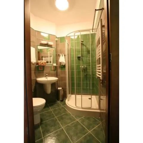 Hotel Zamkowy*** Pszczyna