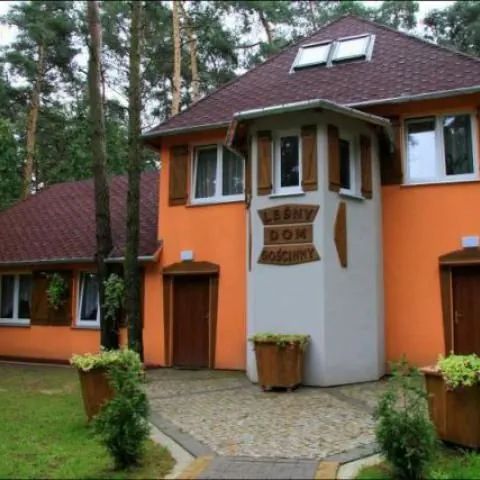 Ośrodek Zalewski. Pułtusk