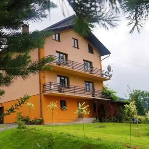Kwatera prywatna Ela