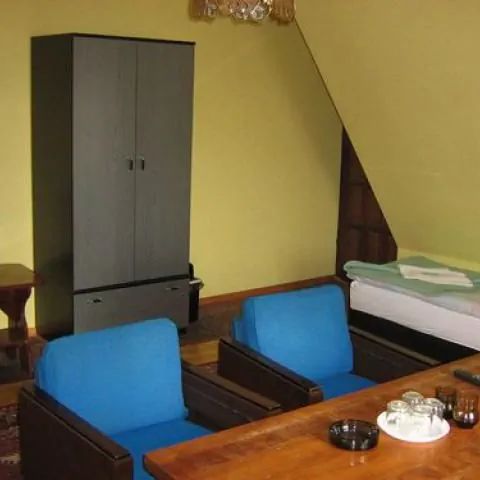 Wynajem Pokoi HOTELIK Siedlce